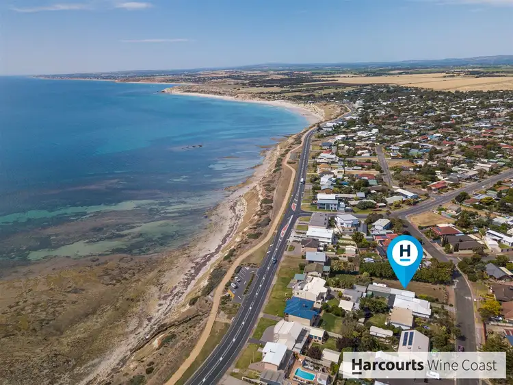 Second view of Homely land listing, Lot 50 Helen Avenue, Aldinga Beach SA 5173