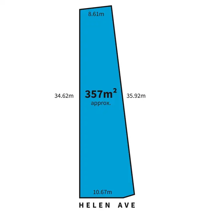 Fifth view of Homely land listing, Lot 50 Helen Avenue, Aldinga Beach SA 5173