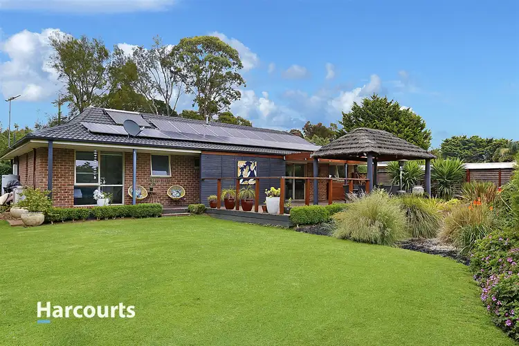 150 Bungower Road, Somerville VIC 3912