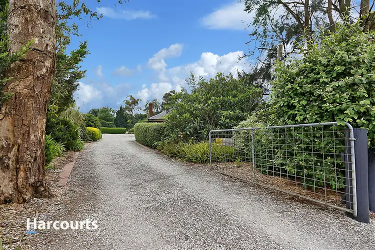 Second view of Homely rural property listing, 150 Bungower Road, Somerville VIC 3912