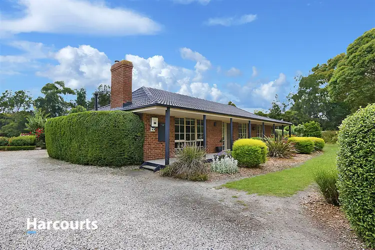 Third view of Homely rural property listing, 150 Bungower Road, Somerville VIC 3912