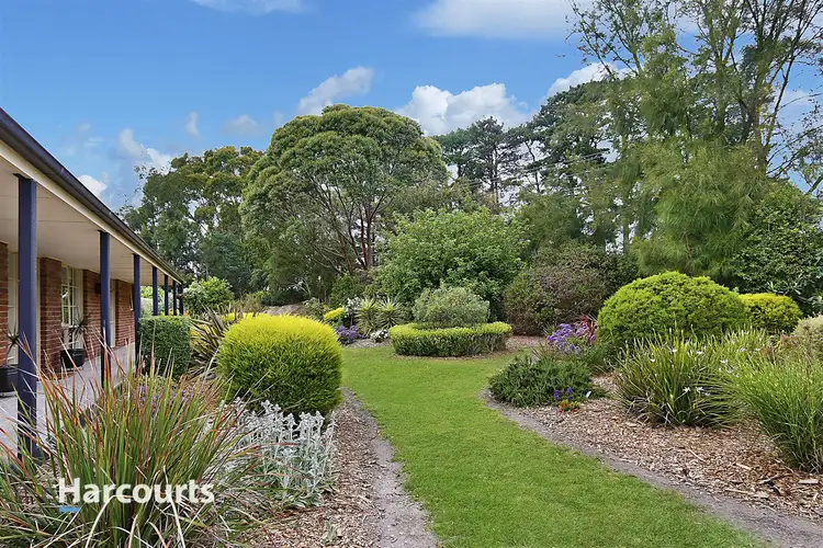 Fourth view of Homely rural property listing, 150 Bungower Road, Somerville VIC 3912