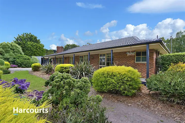 Fifth view of Homely rural property listing, 150 Bungower Road, Somerville VIC 3912