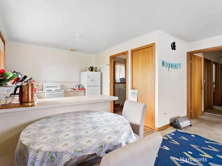 Fourth view of Homely unit listing, 7/22 Calais Street, Mowbray TAS 7248