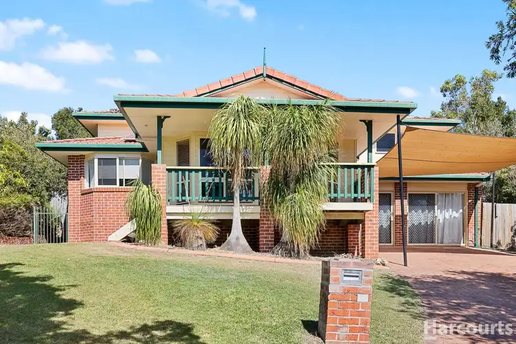 14 Faye Avenue, Scarness QLD 4655
