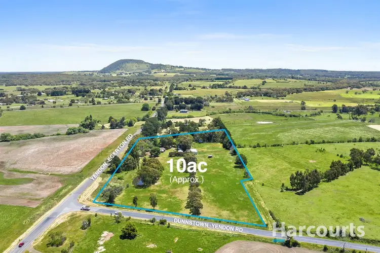 Third view of Homely house listing, 81 Yendon-Egerton Road, Yendon VIC 3352