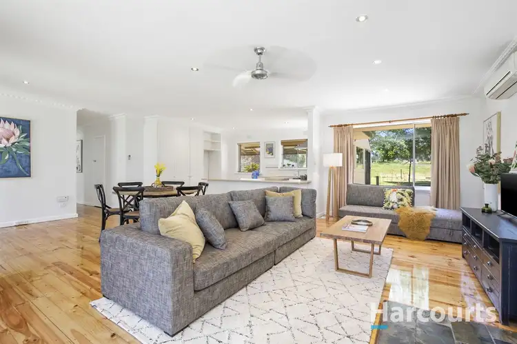 Sixth view of Homely house listing, 81 Yendon-Egerton Road, Yendon VIC 3352