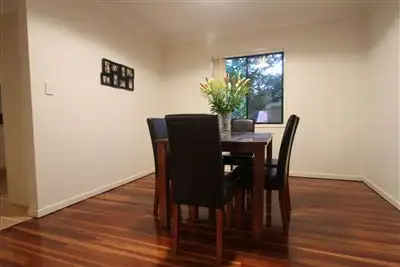 Fourth view of Homely unit listing, 4/208 Central Street, Labrador QLD