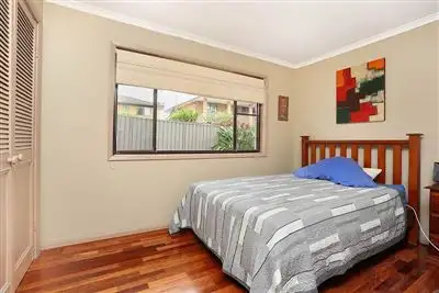 Sixth view of Homely house listing, 2 Webber Place, Prairiewood NSW