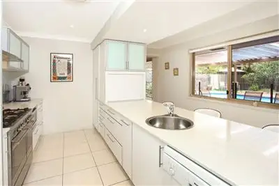 Third view of Homely house listing, 119 Newport Dr, Robina QLD