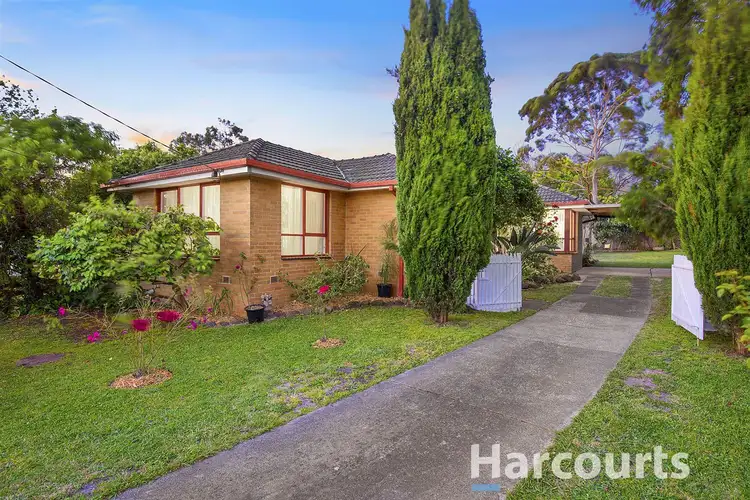 7 McComb Crescent, Bayswater VIC 3153