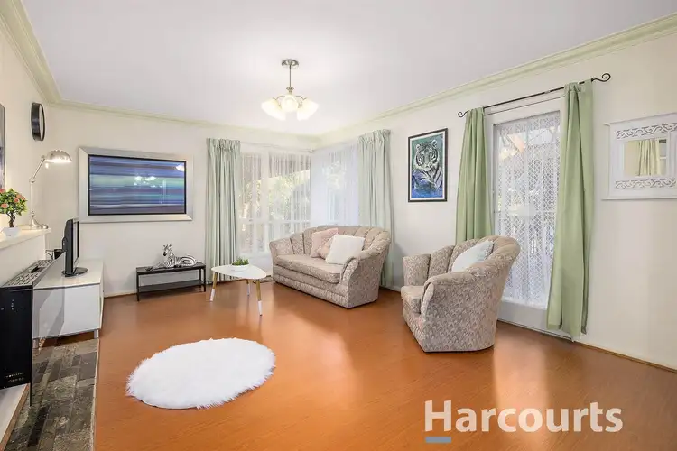 Third view of Homely house listing, 7 McComb Crescent, Bayswater VIC 3153
