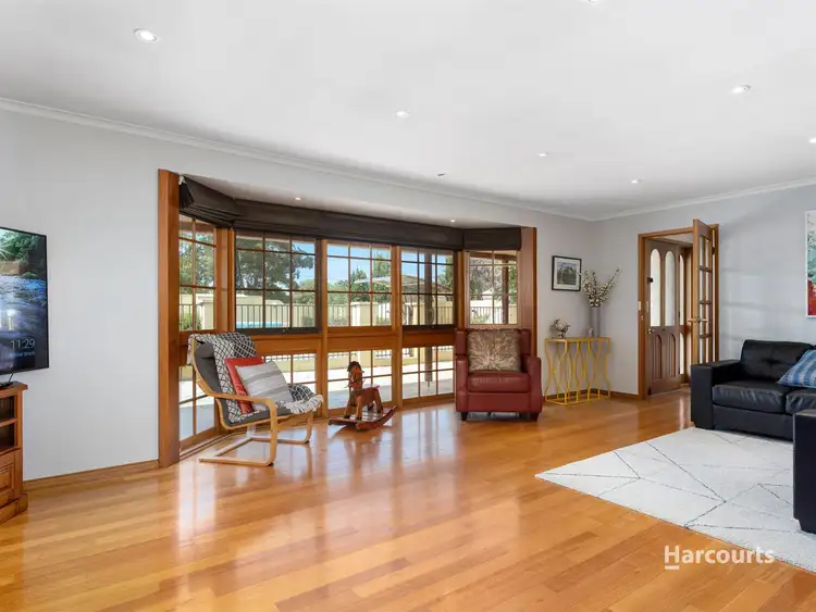 Sixth view of Homely house listing, 4 Woodhurst Road, Seven Mile Beach TAS 7170