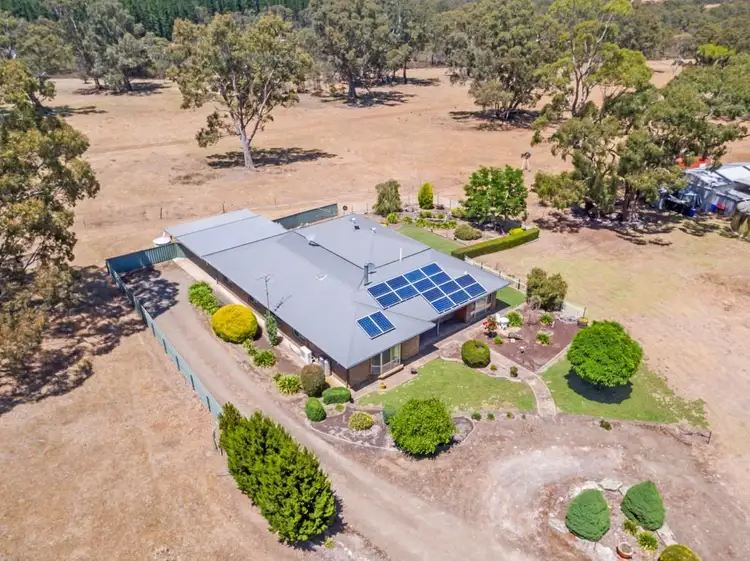 927 Glen Devon Road, Mount Crawford SA 5351
