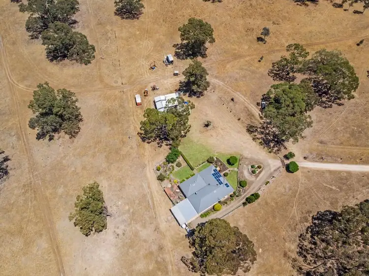 Third view of Homely house listing, 927 Glen Devon Road, Mount Crawford SA 5351