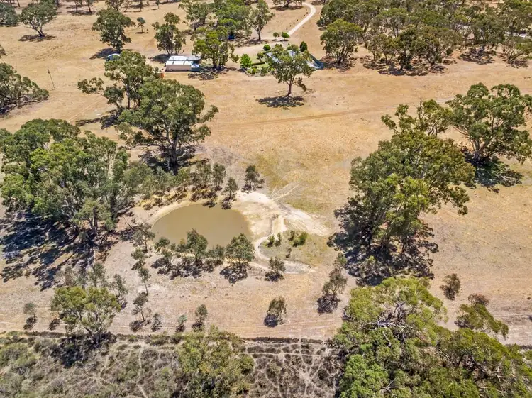 Fourth view of Homely house listing, 927 Glen Devon Road, Mount Crawford SA 5351