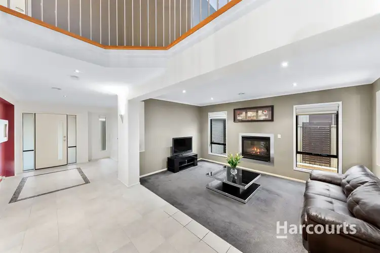 Second view of Homely house listing, 4 Greenstead Way, Cairnlea VIC 3023