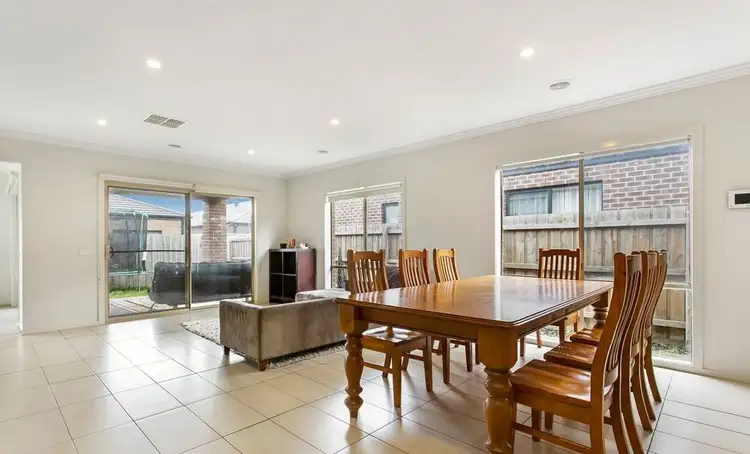 Third view of Homely house listing, 27 Lucinda Lane, Cranbourne North VIC 3977