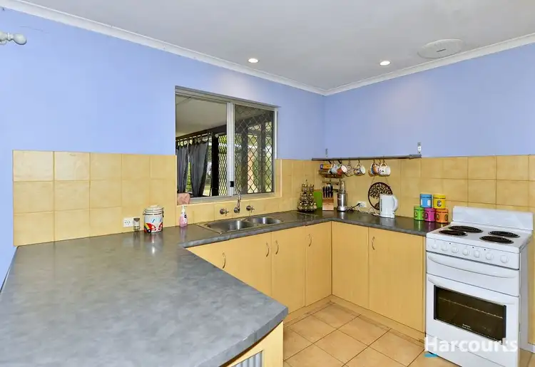 Third view of Homely house listing, 45 Eldora Crescent, Falcon WA 6210