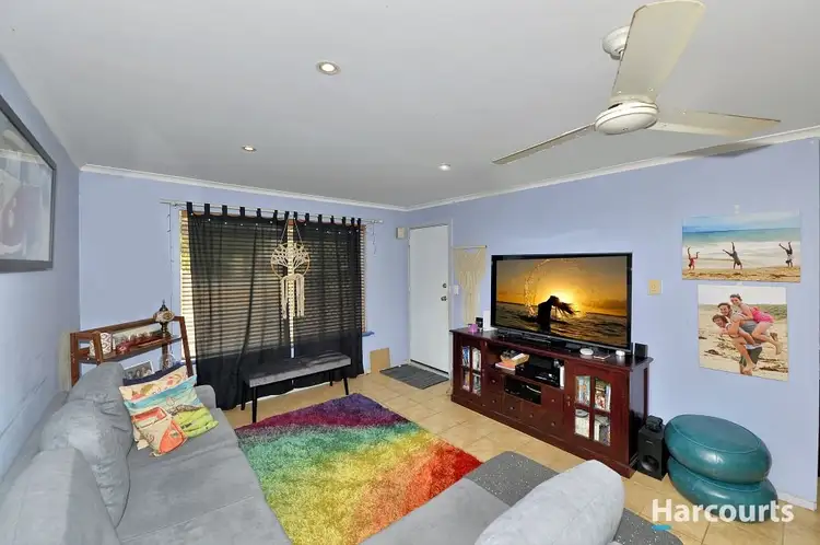 Fourth view of Homely house listing, 45 Eldora Crescent, Falcon WA 6210