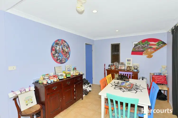 Fifth view of Homely house listing, 45 Eldora Crescent, Falcon WA 6210