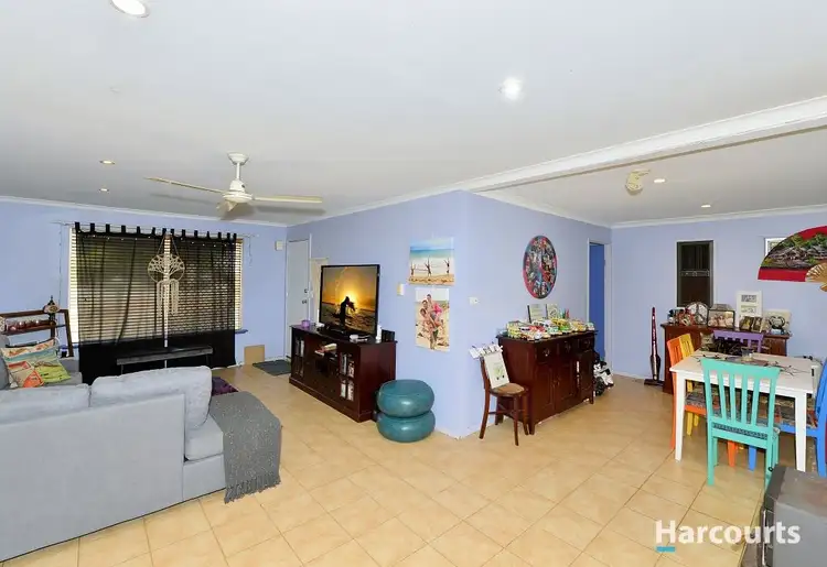 Sixth view of Homely house listing, 45 Eldora Crescent, Falcon WA 6210