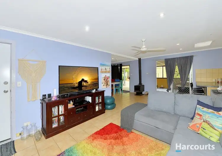 Seventh view of Homely house listing, 45 Eldora Crescent, Falcon WA 6210