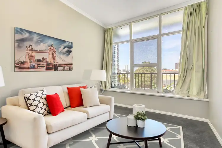 67/19 South Terrace, Adelaide SA 5000