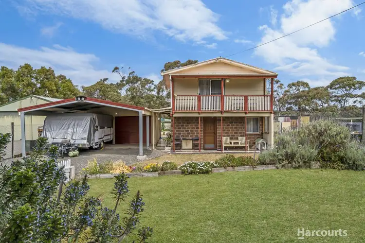 42 Smith Street, Bellingham TAS 7254