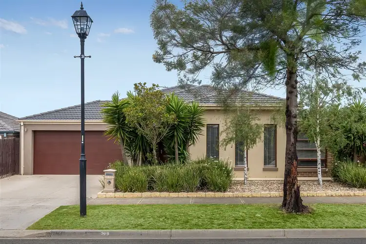 Main view of Homely house listing, 1-2 Dena Court, Bell Park VIC 3215