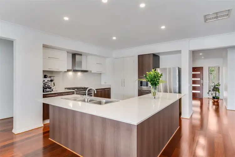 Second view of Homely house listing, 1-2 Dena Court, Bell Park VIC 3215
