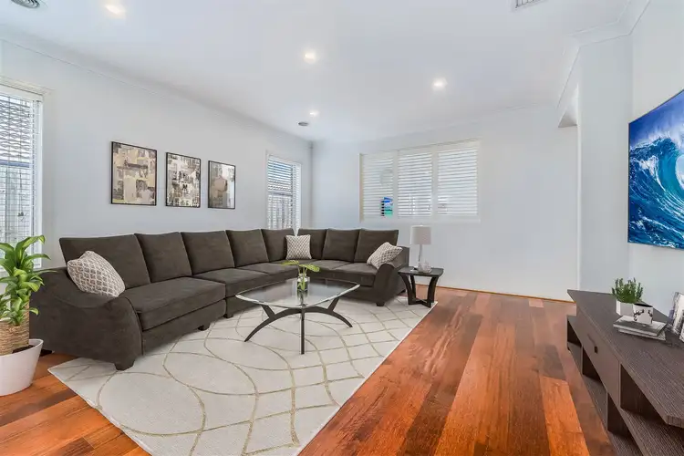Fourth view of Homely house listing, 1-2 Dena Court, Bell Park VIC 3215