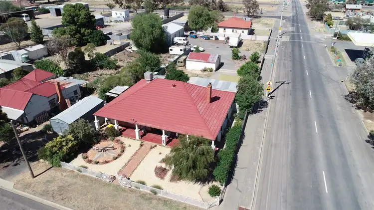 71 Mandeville St, Hopetoun VIC 3396
