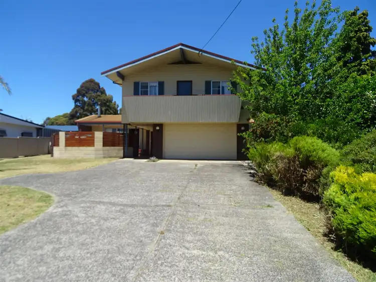 17 Graham Street, Manjimup WA 6258