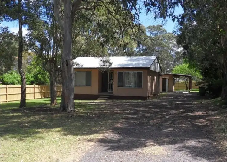 8 Cooranga Road, Wyongah NSW 2259