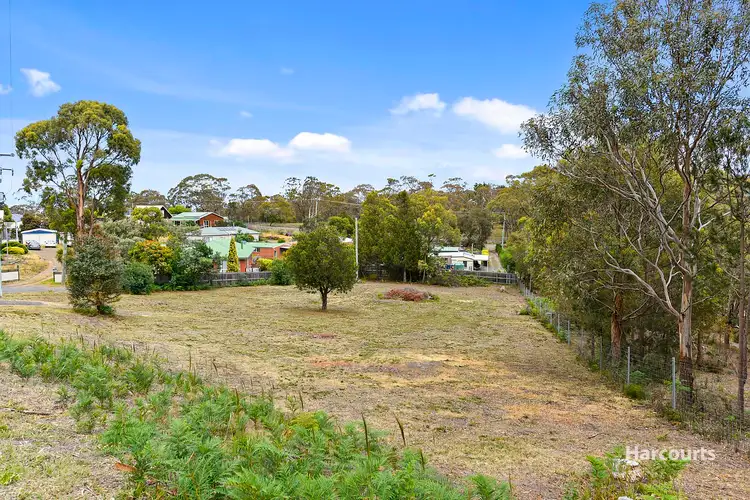 Main view of Homely land listing, 14 Bracken Court, Dodges Ferry TAS 7173