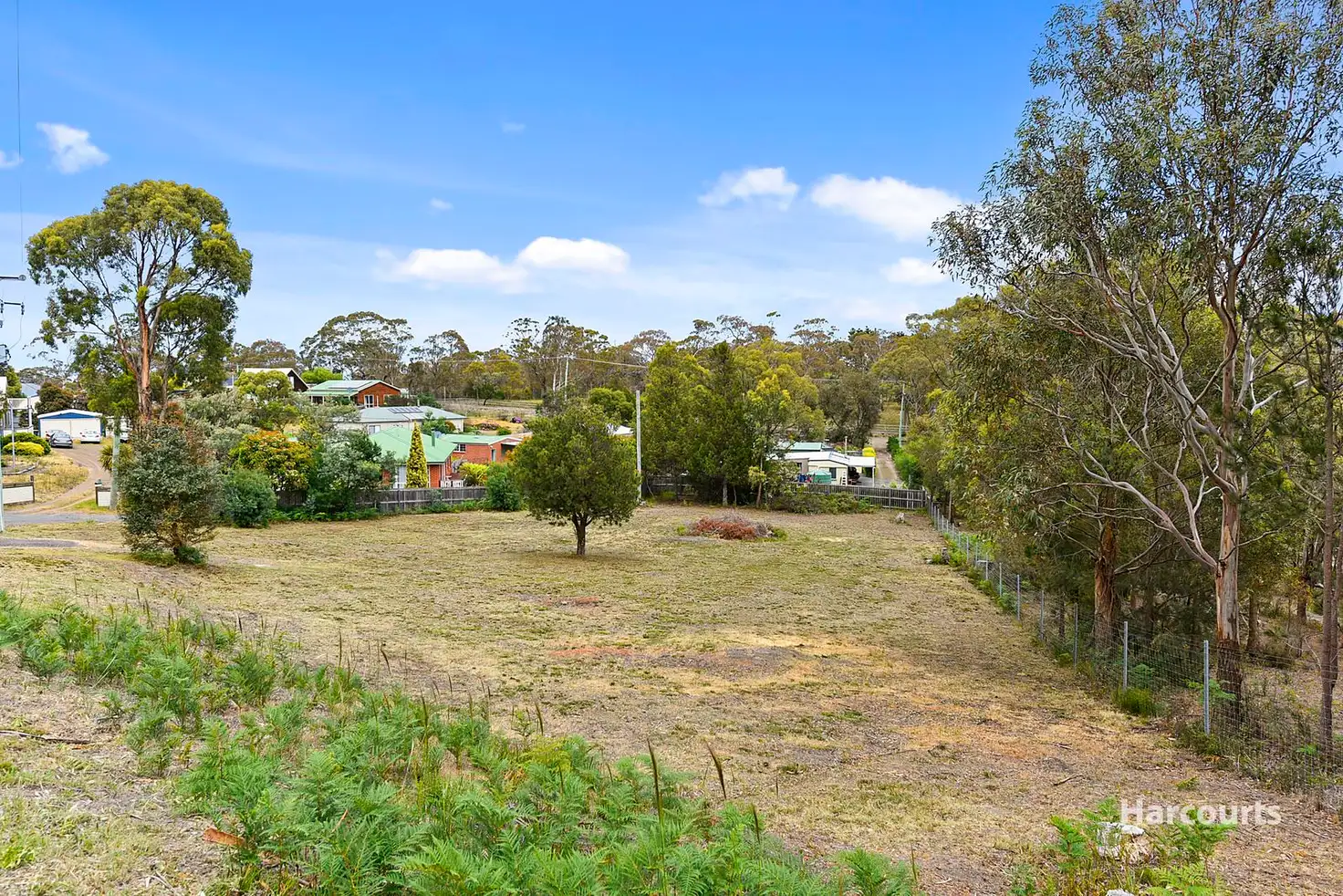 Main view of Homely land listing, 14 Bracken Court, Dodges Ferry TAS 7173