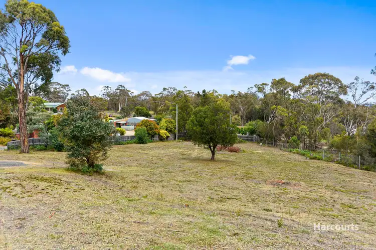 Second view of Homely land listing, 14 Bracken Court, Dodges Ferry TAS 7173