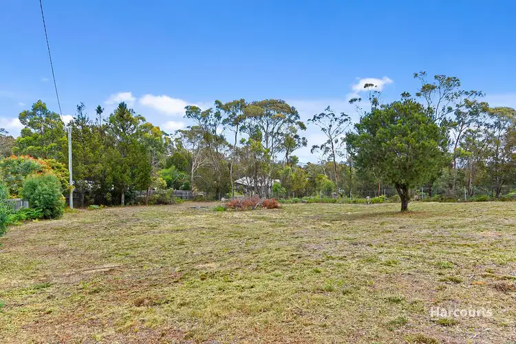 Fourth view of Homely land listing, 14 Bracken Court, Dodges Ferry TAS 7173