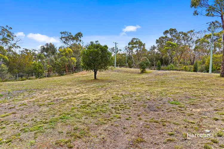 Fifth view of Homely land listing, 14 Bracken Court, Dodges Ferry TAS 7173