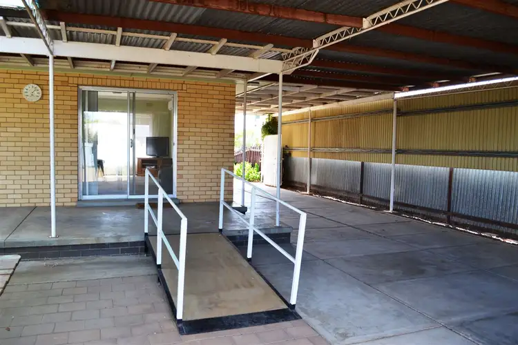 Second view of Homely house listing, 97 Boundary Street, Kerang VIC 3579