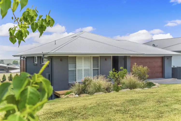 Main view of Homely house listing, 14 Porter Circuit, Milton NSW 2538
