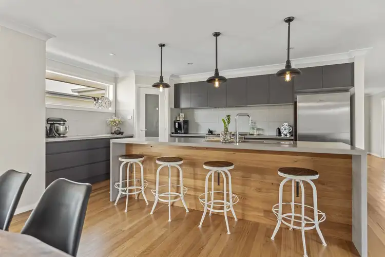 Second view of Homely house listing, 14 Porter Circuit, Milton NSW 2538