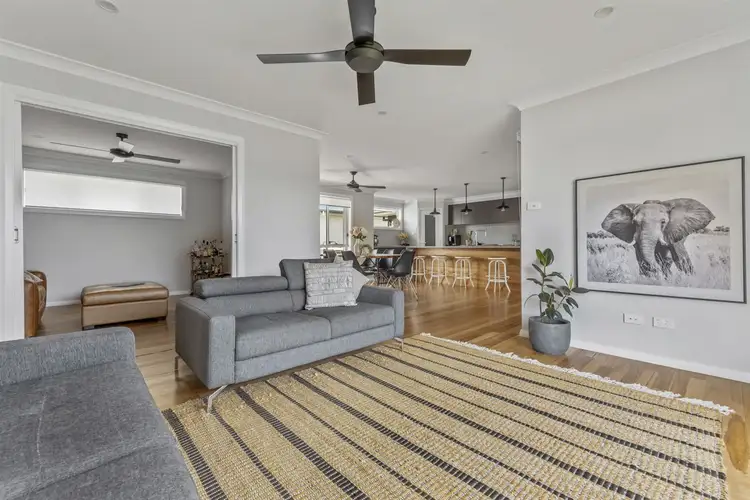 Third view of Homely house listing, 14 Porter Circuit, Milton NSW 2538