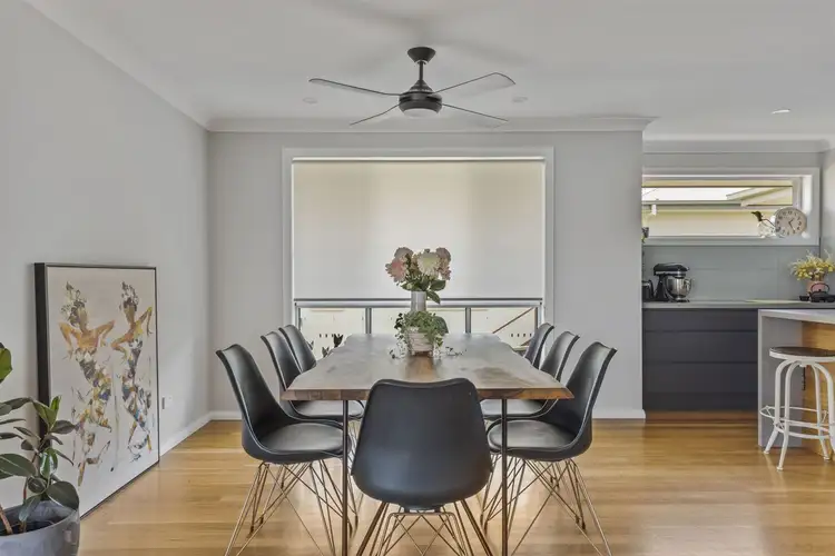 Fourth view of Homely house listing, 14 Porter Circuit, Milton NSW 2538