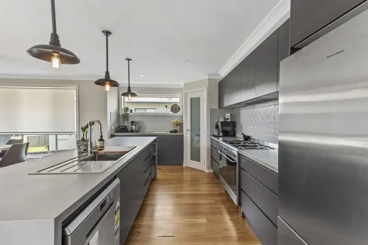 Fifth view of Homely house listing, 14 Porter Circuit, Milton NSW 2538