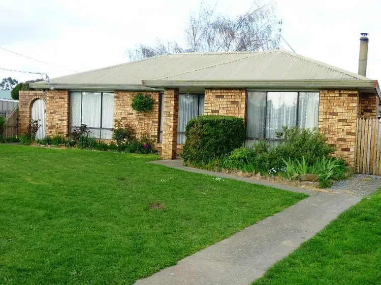 77 Pakenham Street