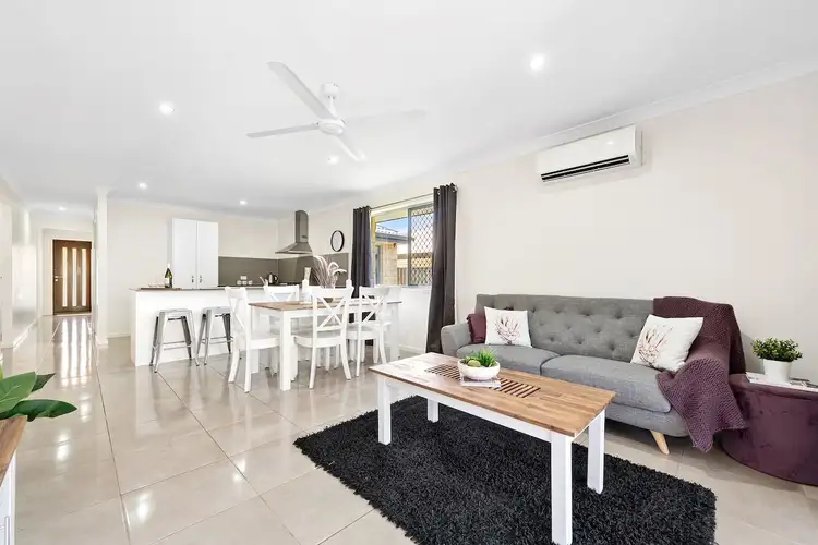 Fifth view of Homely house listing, 32 Nullarbor Circuit, North Lakes QLD 4509