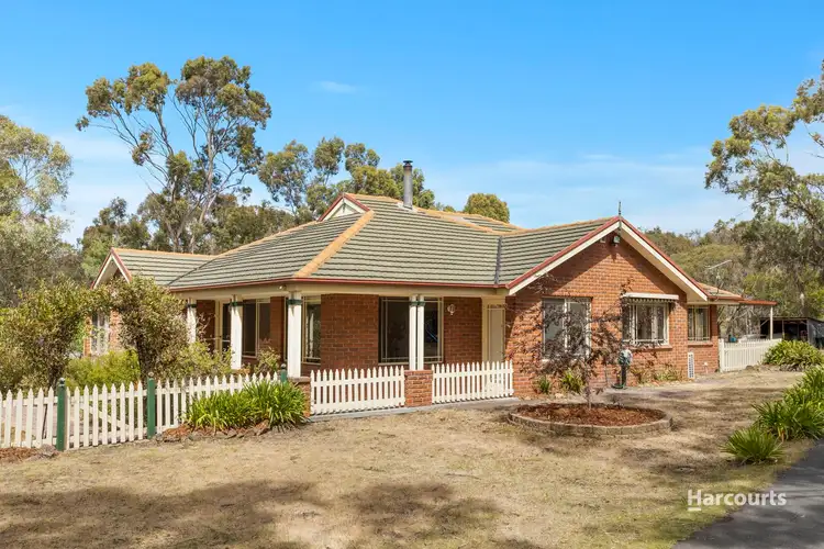 Second view of Homely house listing, 2 Penelope Place, Acton Park TAS 7170