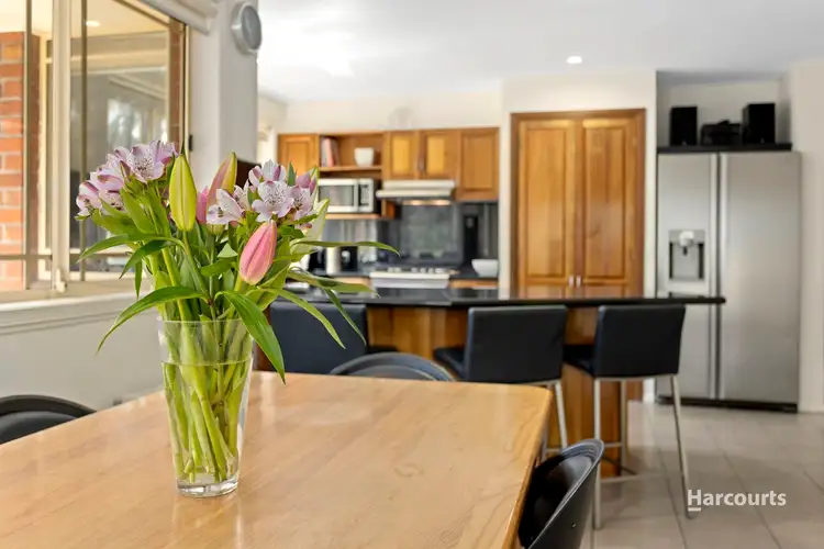 Fifth view of Homely house listing, 2 Penelope Place, Acton Park TAS 7170